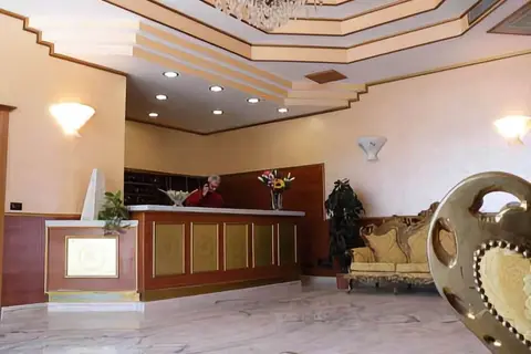 Hotel Centrale in Sabaudia, foto 8