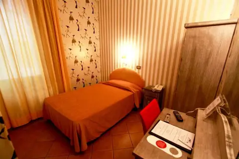 Hotel Il Guercino in Bologna, foto 12