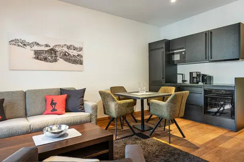 AlpenParks Hotel & Apartment Taxacher Kirchberg foto 11