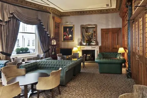 Strathmore Hotel in Londen, foto 13