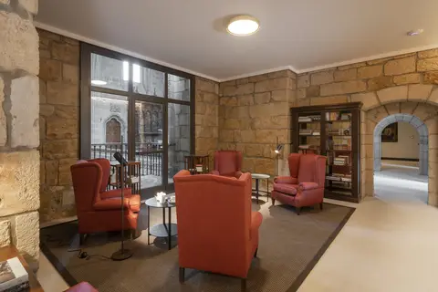 Parador de León in Leon — foto 5