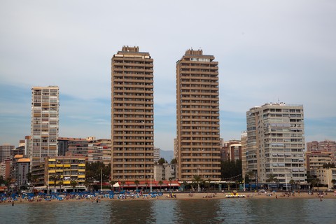 Hotel Les Dunes Comodoro foto 18