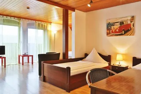 Hotel Sockenbacher Hof foto 13