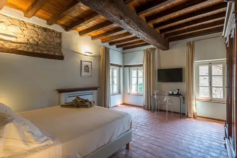 Borgo Cadonega Relais Spa in Viano, foto 20