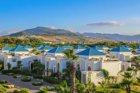 Banyan Tree Tamouda Bay in Fnideq — foto 2