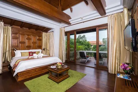 Royal Muang Samui Villas in เชิงมน — foto 23