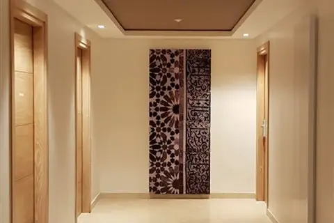 Odyssee Center Hotel in Rabat