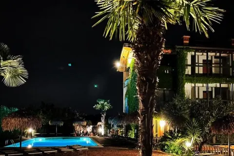 La Bertoletta Village foto 13