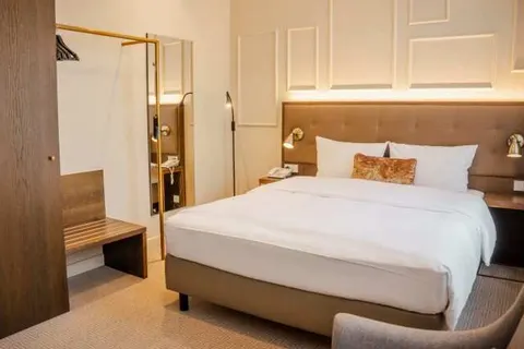 Parkhotel Kurhaus foto 4