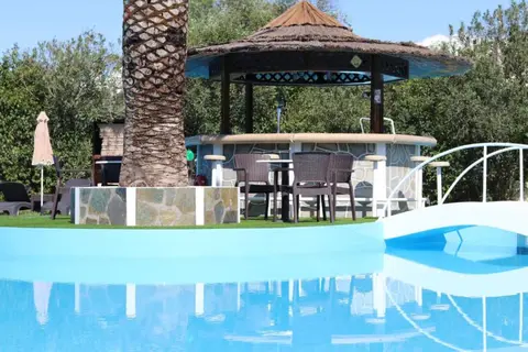 Hotel Pegasus in Ρόδα — foto 5