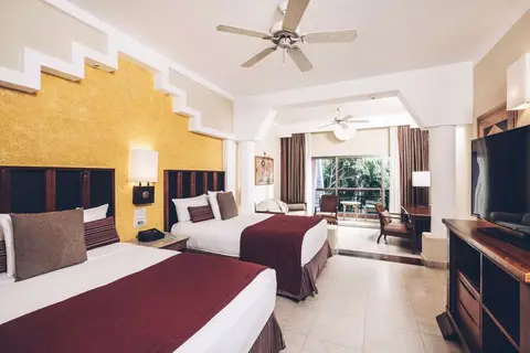 Iberostar Selection Paraiso Maya in Playa del Carmen — foto 5