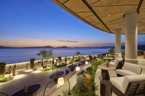 Mandarin Oriental, Costa Navarino in Πύλος — foto 25