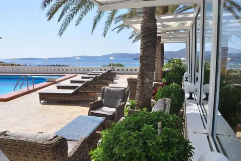 Castri Village in Δημοτική Ενότητα Ιτάνου — foto 3