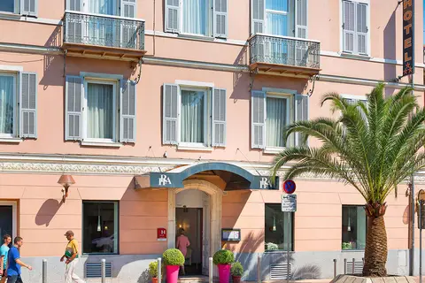 Relais Acropolis in Nice, foto 14