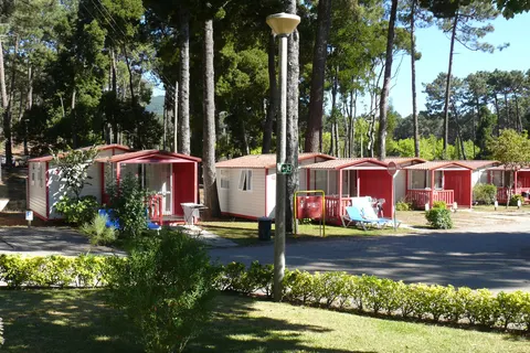 Camping Caminha foto 4