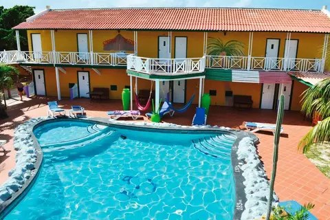 Rancho el Sobrino in Westpunt — foto 13