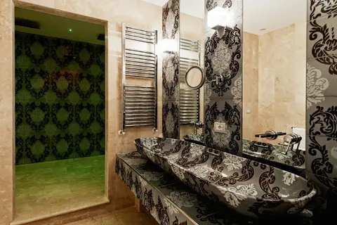 Villa Neri Resort & Spa in Linguaglossa, foto 11