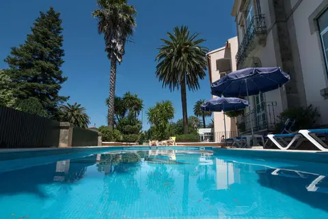 Hotel Sol e Serra in Castelo de Vide — foto 9
