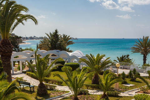 Hotel The Sindbad foto 14