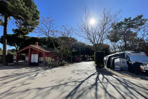 Camping Cabopino foto 33