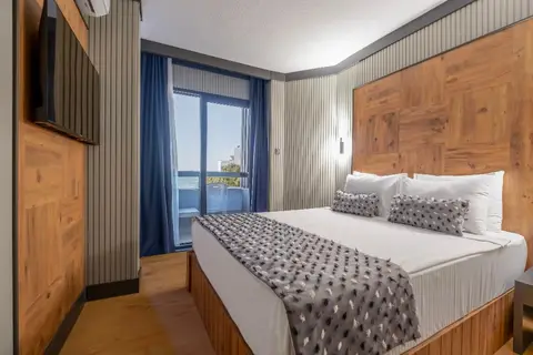 Jura Hotels Ada Beach in Kusadasi — foto 6