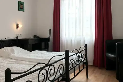 Hotel Rheinlust foto 3