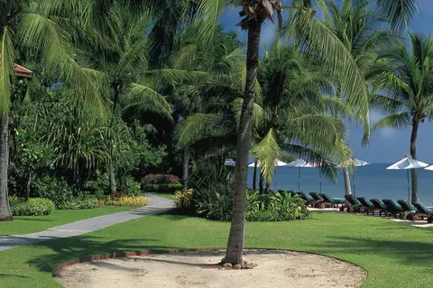 Hotel Anantara Hua Hin Resort in Hua Hin — foto 2