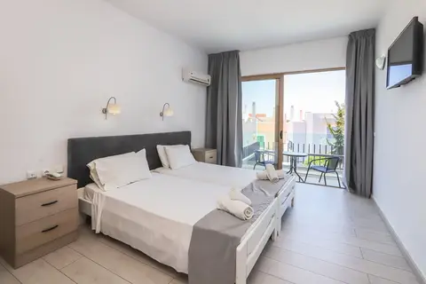 Belvita Hotel in Belvita Home Villas, foto 3