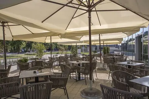 Hilton Garden Inn Zagreb in Zagreb — foto 10