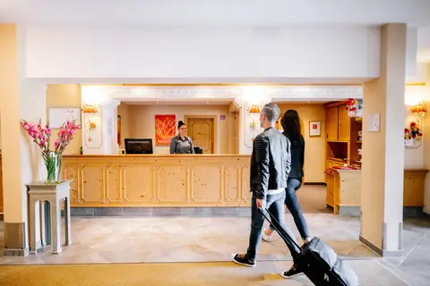 Das Hopfgarten Aparthotel in Hopfgarten im Brixental — foto 17