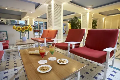 Sowell Residences Les Perles du Golfe de Saint-Tropez in Grimaud — foto 22