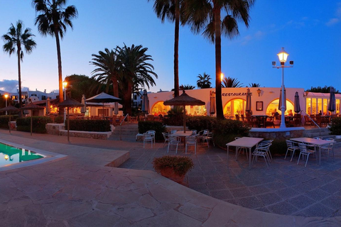 Appartementen Parque Mar foto 21