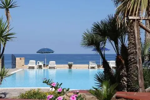 Hotel Za Maria in Caronia, foto 5