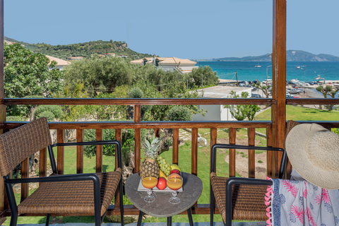 Eptanisos Beachfront Suites foto 4