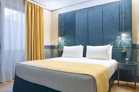Nemi Hotel in Milaan — foto 8