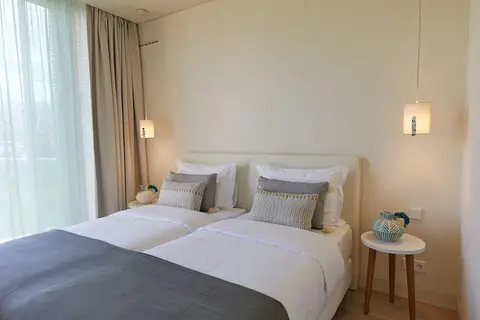 White Shell Beach Villas in Lagoa — foto 4
