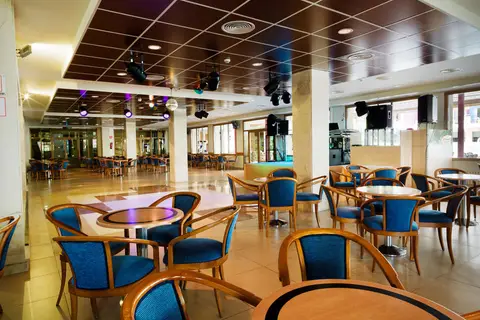 Hotel Monarque Cendrillon in Fuengirola — foto 19