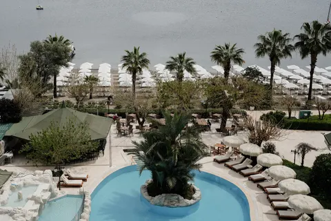 Tropical Beach foto 26