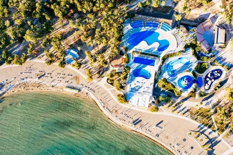 Zaton Holiday Resort in Zaton — foto 4