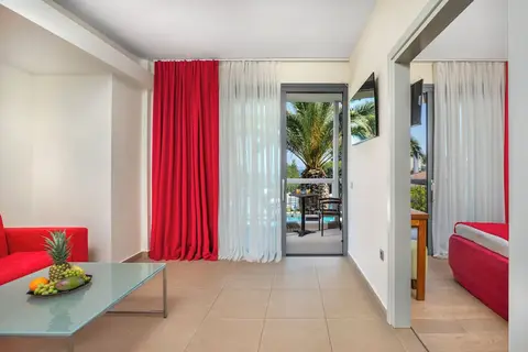 Hanioti Village Resort in Δημοτική Ενότητα Παλλήνης — foto 28