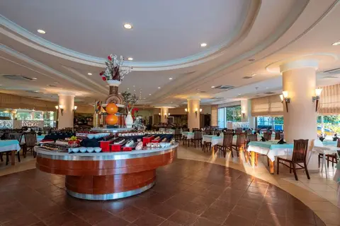 Side Sun Hotel in Manavgat, foto 19