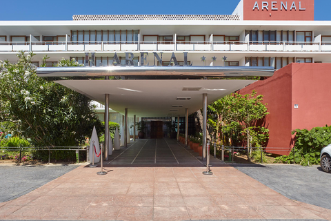 Hotel Arenal foto 19