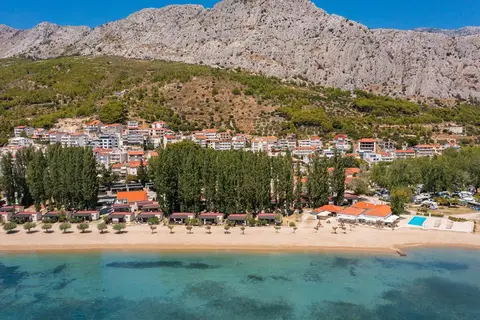 Camp Almissa in Omiš — foto 10