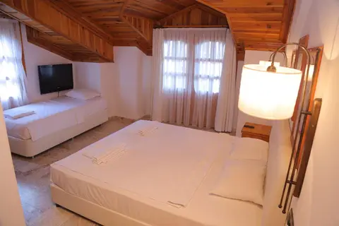 BC Spa Dalyan in Ortaca, foto 5