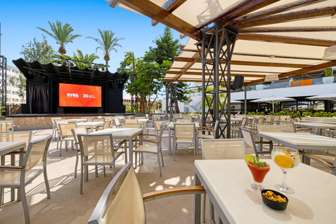 Appartementen Viva Sunrise foto 17