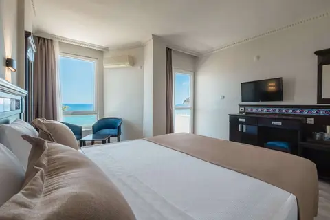 Parador Sky Hotel in Alanya — foto 4