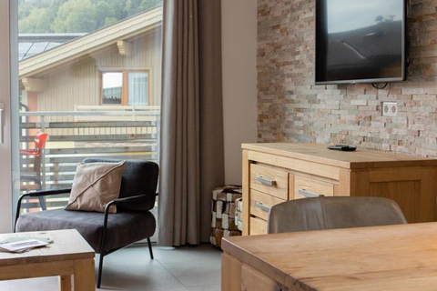 Ski & Golf Suites Zell am See foto 12