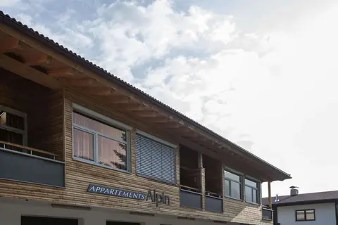 Schindlhaus in Söll — foto 20