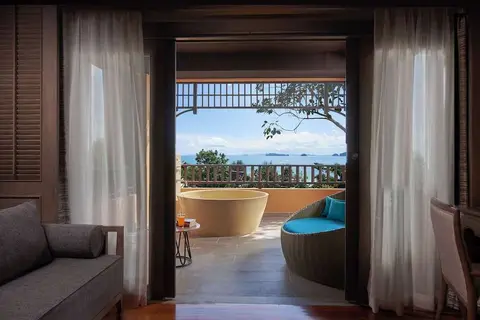 Amari Vogue Boutique Resort in Amari Vogue — foto 29