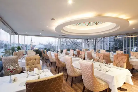 Ottoman Hotel Imperial in İstanbul — foto 8